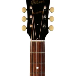 Gibson 1942 Banner LG-2 Acoustic Guitar Vintage Sunburst