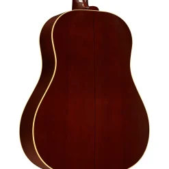 Gibson 1936 J-35 Acoustic Guitar Vintage Sunburst