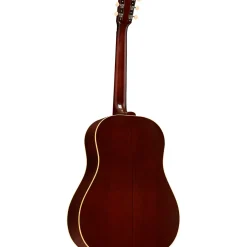Gibson 1936 J-35 Acoustic Guitar Vintage Sunburst