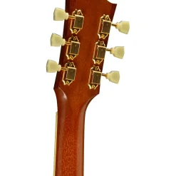 Gibson 1952 J-185 Acoustic Guitar Antique Natural