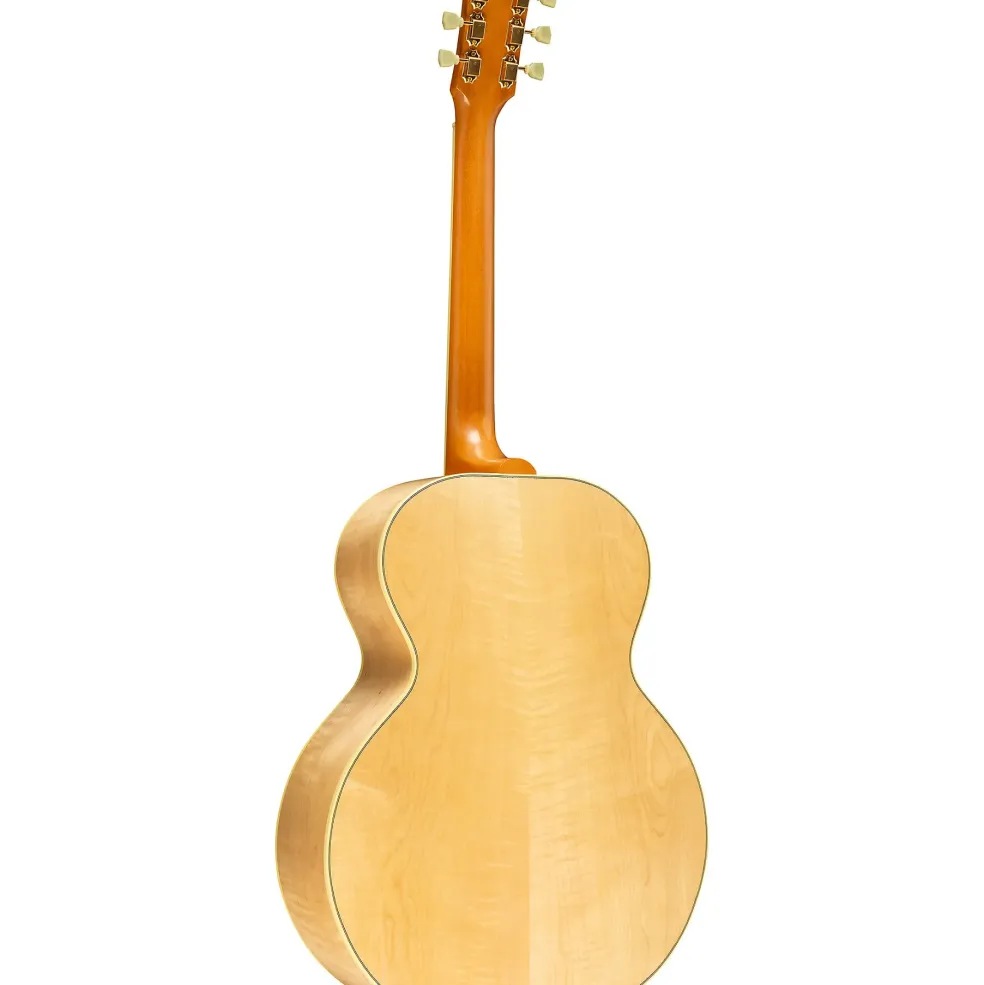 Gibson 1952 J-185 Acoustic Guitar Antique Natural
