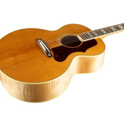 Gibson 1952 J-185 Acoustic Guitar Antique Natural
