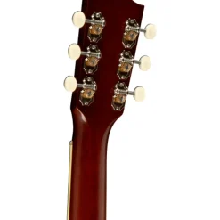 Gibson 1939 J-55 Acoustic Guitar Faded Vintage Sunburst