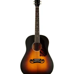 Gibson 1939 J-55 Acoustic Guitar Faded Vintage Sunburst