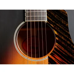 Gibson 1939 J-55 Acoustic Guitar Faded Vintage Sunburst