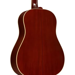 Gibson 1939 J-55 Acoustic Guitar Faded Vintage Sunburst