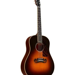 Gibson 1939 J-55 Acoustic Guitar Faded Vintage Sunburst