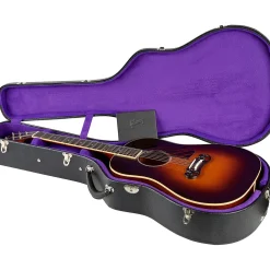 Gibson 1939 J-55 Acoustic Guitar Faded Vintage Sunburst