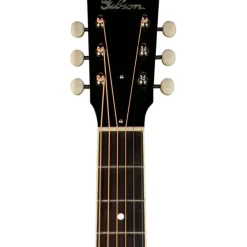 Gibson 1939 J-55 Acoustic Guitar Faded Vintage Sunburst