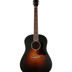 Gibson 1934 Jumbo Acoustic Guitar Vintage Sunburst