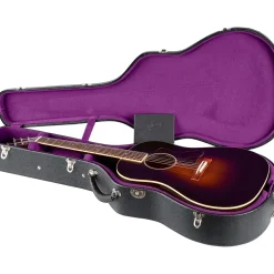 Gibson 1934 Jumbo Acoustic Guitar Vintage Sunburst