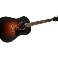 Gibson 1934 Jumbo Acoustic Guitar Vintage Sunburst