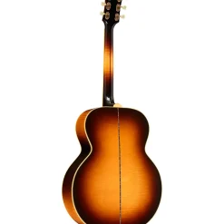 Gibson 1957 SJ-200 Acoustic Guitar Vintage Sunburst