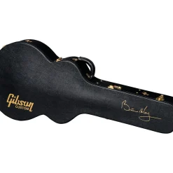 Gibson Brian May Signature SJ-200 12-String Limited-Edition Acoustic Guitar Vintage Sunburst