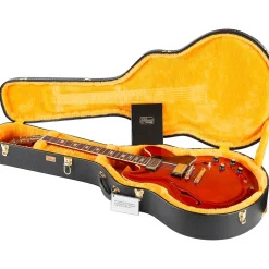 Gibson Custom 1964 ES-335 Reissue VOS Semi-Hollow Electric Guitar Sixties Cherry