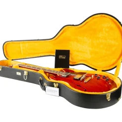 Gibson Custom 1964 ES-335 Reissue VOS Semi-Hollow Electric Guitar Sixties Cherry