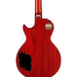 Gibson Custom '60 Les Paul Figured Top