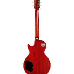 Gibson Custom '60 Les Paul Figured Top