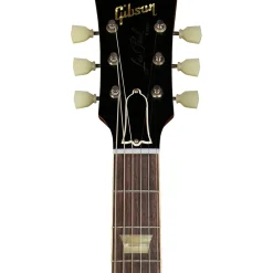 Gibson Custom 1954 Les Paul Goldtop Reissue VOS Electric Guitar Double Gold