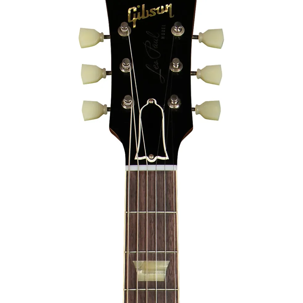 Gibson Custom 1954 Les Paul Goldtop Reissue VOS Electric Guitar Double Gold