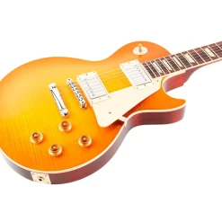 Gibson Custom '59 Les Paul Standard Figured Top