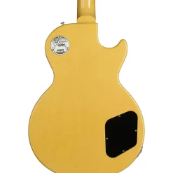 Gibson Custom 1957 Les Paul Special Reissue VOS Left-Handed Electric Guitar TV Yellow