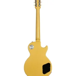 Gibson Custom 1957 Les Paul Special Reissue VOS Left-Handed Electric Guitar TV Yellow