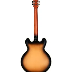 Gibson Custom B.B. King Live at the Regal ES-335 Semi-Hollow Electric Guitar Argentine Grey