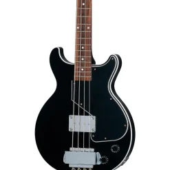 Gibson Custom Gene Simmons EB-0 Bass Ebony