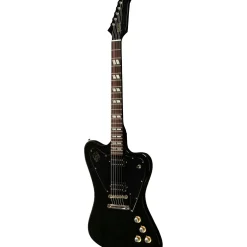 Gibson Custom M2M 1965 Non-Reverse Firebird VOS Electric Guitar Antique Sage Green