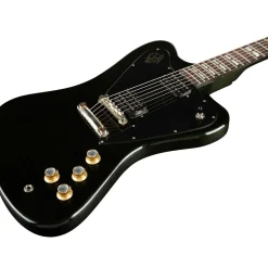 Gibson Custom M2M 1965 Non-Reverse Firebird VOS Electric Guitar Antique Sage Green