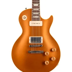 Gibson Custom M2M Murphy Lab Fifty-Five Les Paul Standard Ultra Light Aged Electric Guitar Double Gold
