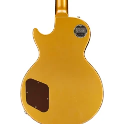 Gibson Custom Murphy Lab '57 Les Paul All-Gold Light Aged Electric Guitar Gold Top