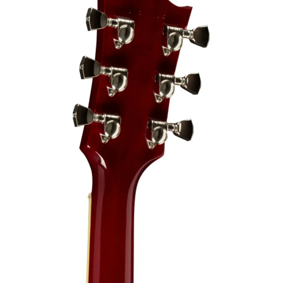 Gibson Dove Original Acoustic-Electric Guitar Vintage Cherry Sunburst