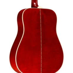 Gibson Doves In Flight Acoustic Guitar Antique Natural