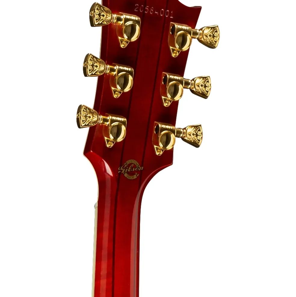 Gibson Doves In Flight Acoustic Guitar Antique Natural
