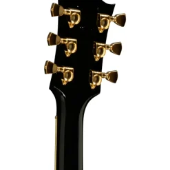 Gibson Elvis Dove Acoustic-Electric Guitar Ebony