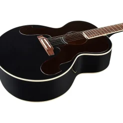 Gibson Everly Brothers J-180 Acoustic-Electric Guitar Ebony