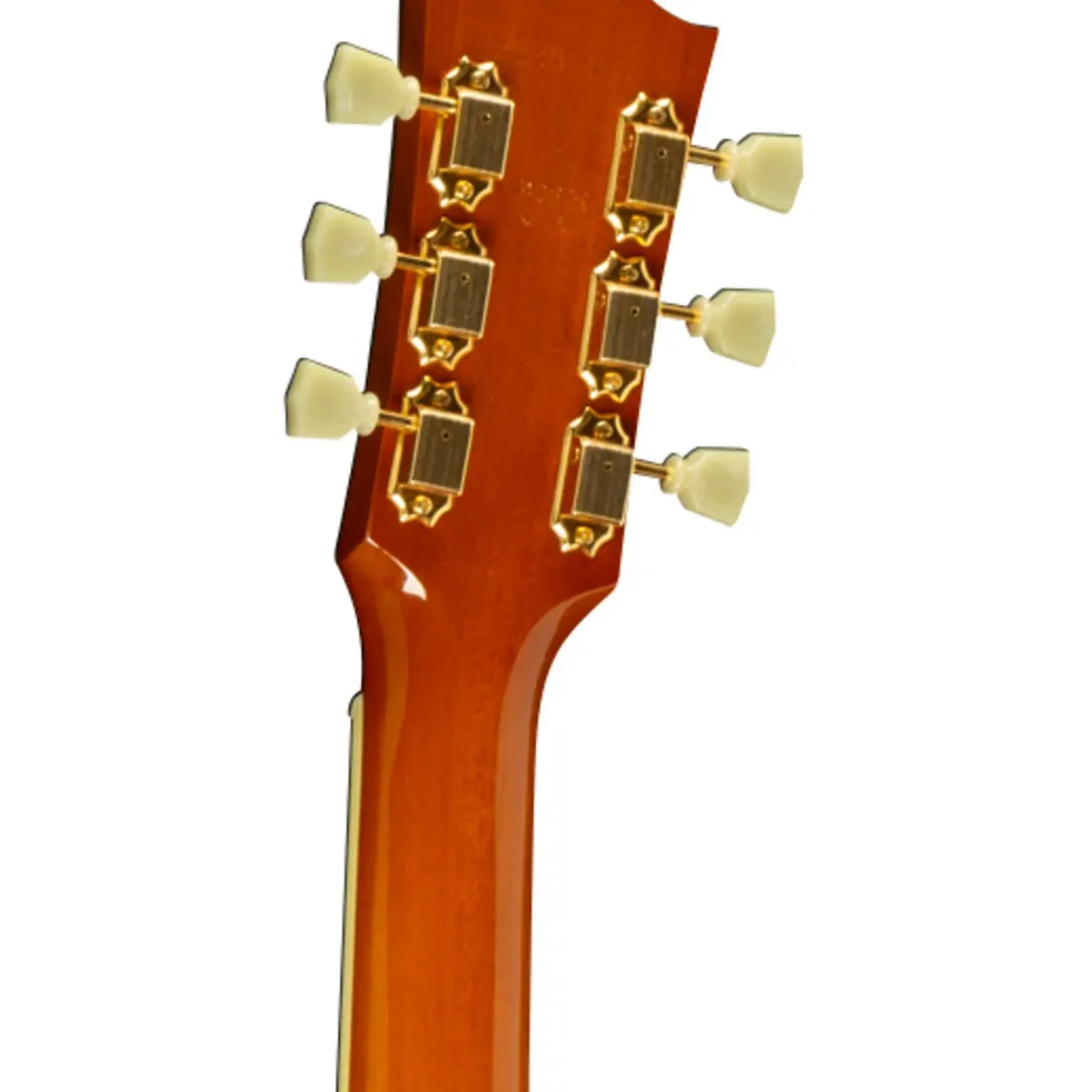 Gibson Hummingbird Original Acoustic-Electric Guitar Heritage Cherry Sunburst
