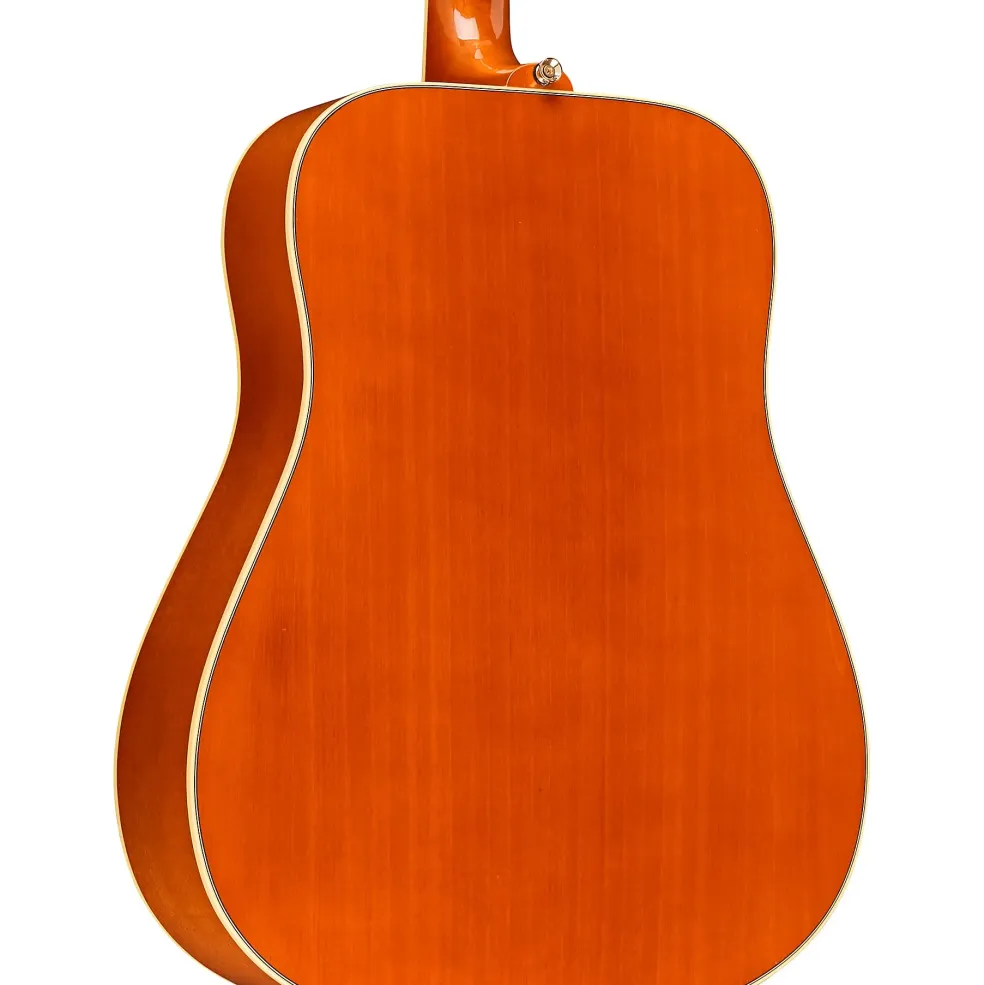 Gibson Hummingbird Original Acoustic-Electric Guitar Heritage Cherry Sunburst