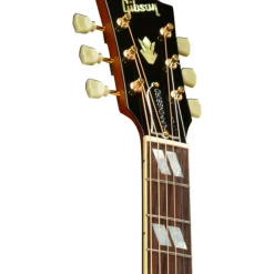 Gibson Hummingbird Original Acoustic-Electric Guitar Heritage Cherry Sunburst