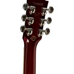 Gibson Hummingbird Standard Rosewood Acoustic-Electric Guitar Rosewood Burst