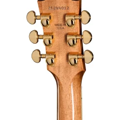 Gibson Hummingbird Standard Rosewood EC Acoustic-Electric Guitar Rosewood Burst