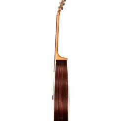 Gibson Hummingbird Studio Rosewood Acoustic-Electric Guitar Rosewood Burst