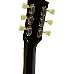 Gibson J-185 Original Acoustic-Electric Guitar Vintage Sunburst