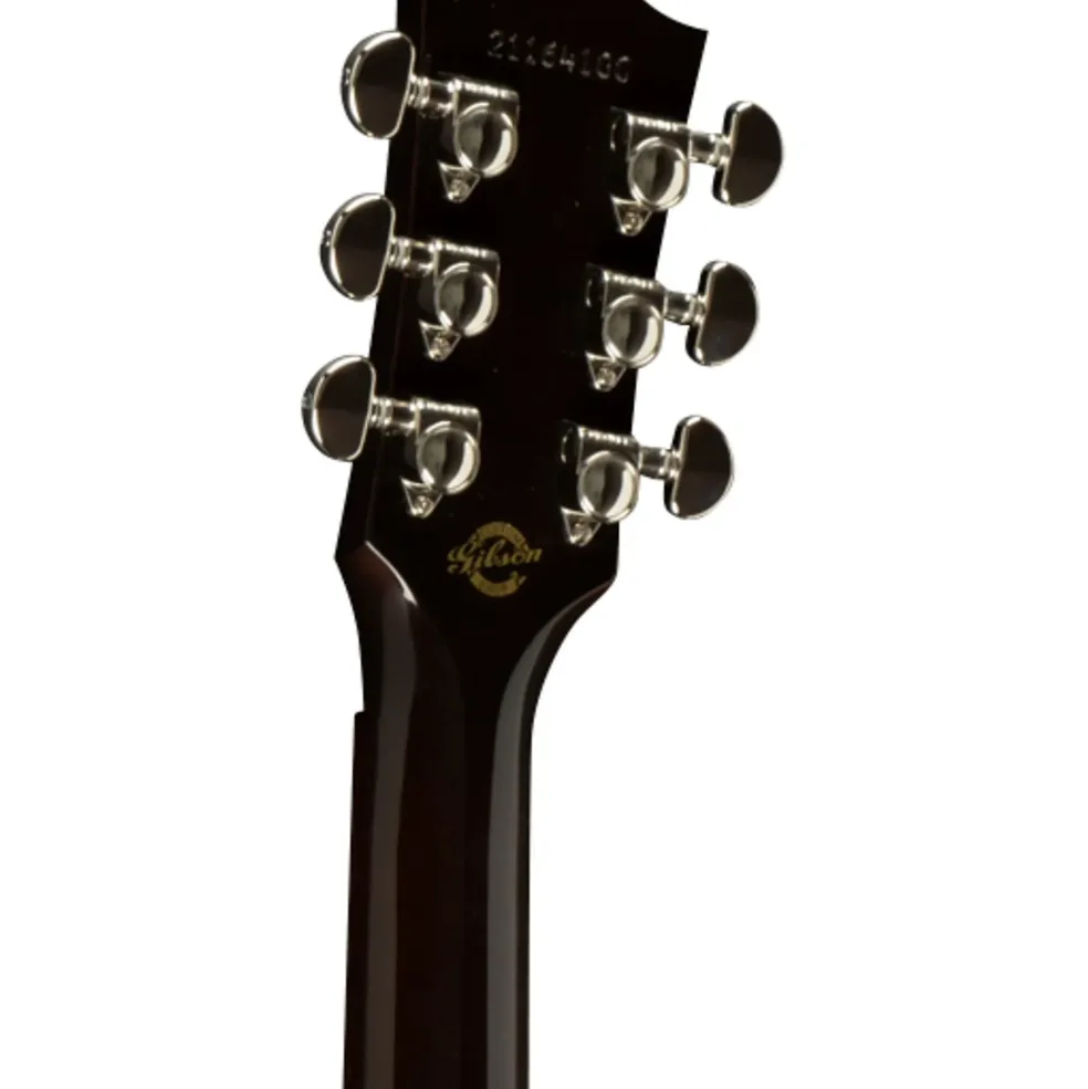 Gibson J-45 Standard Red Spruce Limited-Edition Acoustic-Electric Guitar Vintage Sunburst