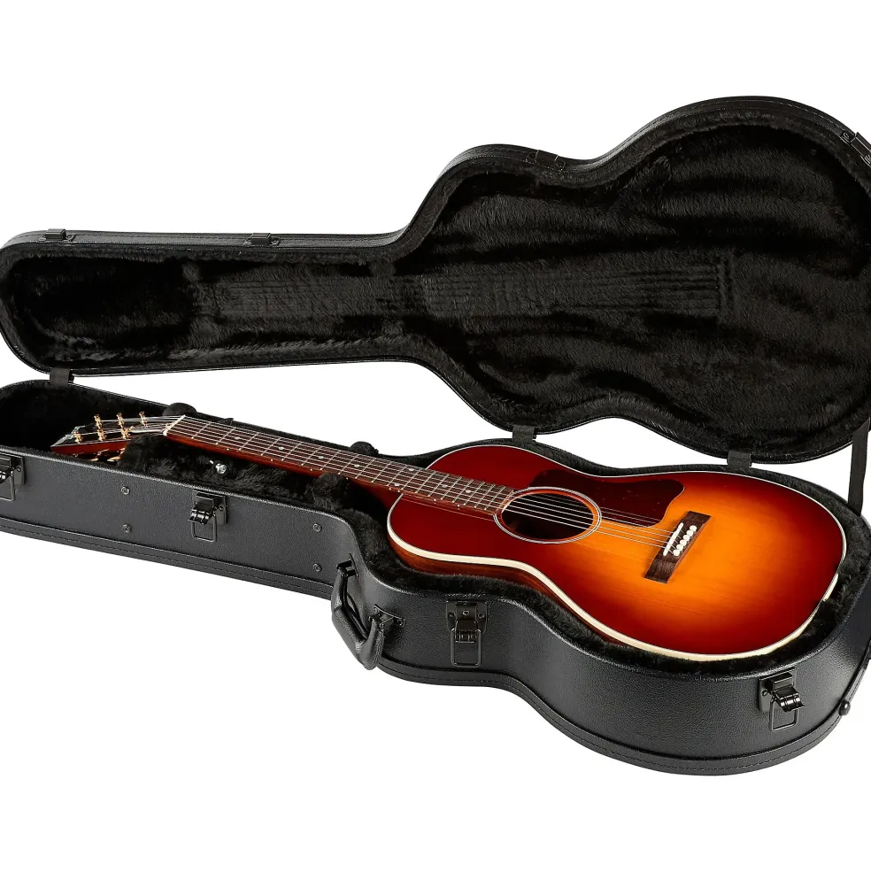 Gibson L-00 Rosewood 12-Fret Acoustic-Electric Guitar Rosewood Burst