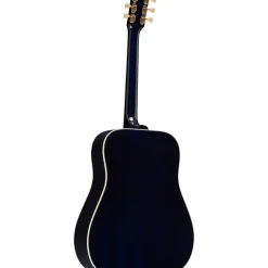 Gibson Miranda Lambert Bluebird Signature Acoustic-Electric Guitar Bluebonnet