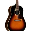 Gibson Murphy Lab 1936 Advanced Jumbo Heavy Aged Acoustic Guitar Vintage Sunburst