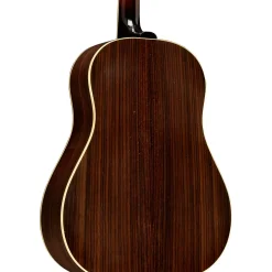 Gibson Murphy Lab 1936 Advanced Jumbo Heavy Aged Acoustic Guitar Vintage Sunburst